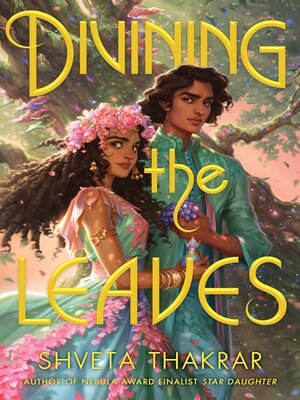 cover image of Divining the Leaves